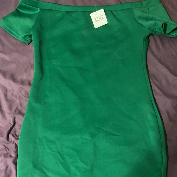 Mini dress - Picture 1 of 1